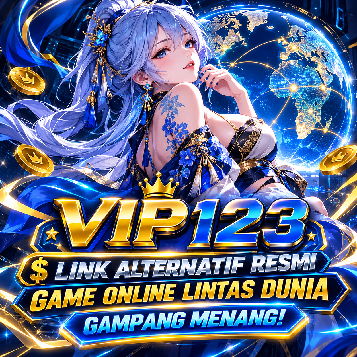 VIP123