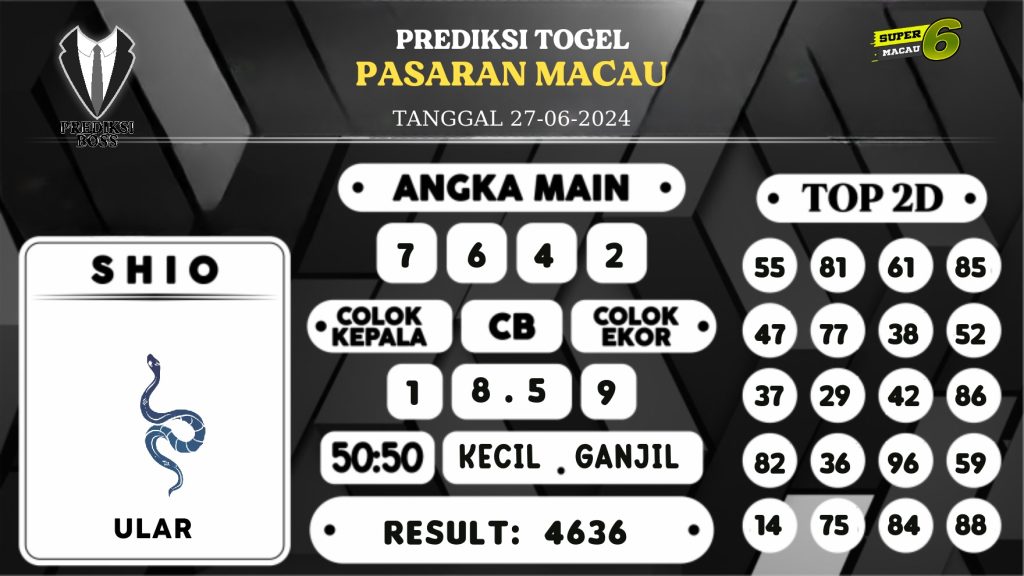https://prediksibossapi.com/prediksi-boss-togel-macau-kamis-27-juni-2024/