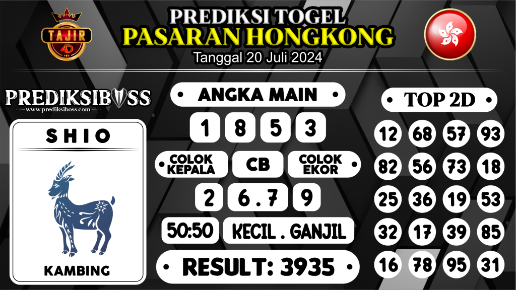https://prediksibossapi.com/prediksi-boss-togel-hongkong-sabtu-20-juli-2024/