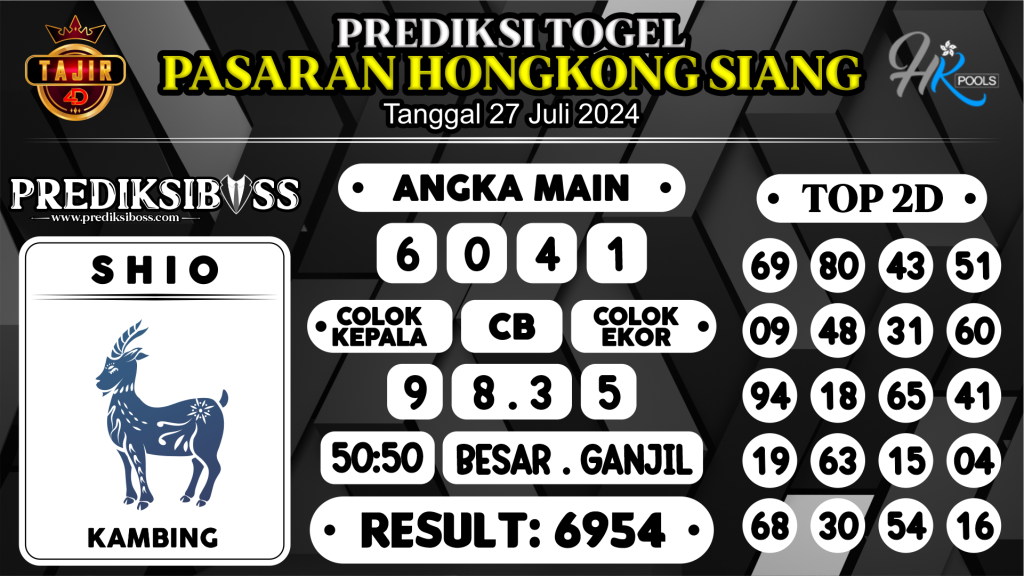 https://prediksibossapi.com/prediksi-boss-togel-hk-siang-sabtu-27-juli-2024/
