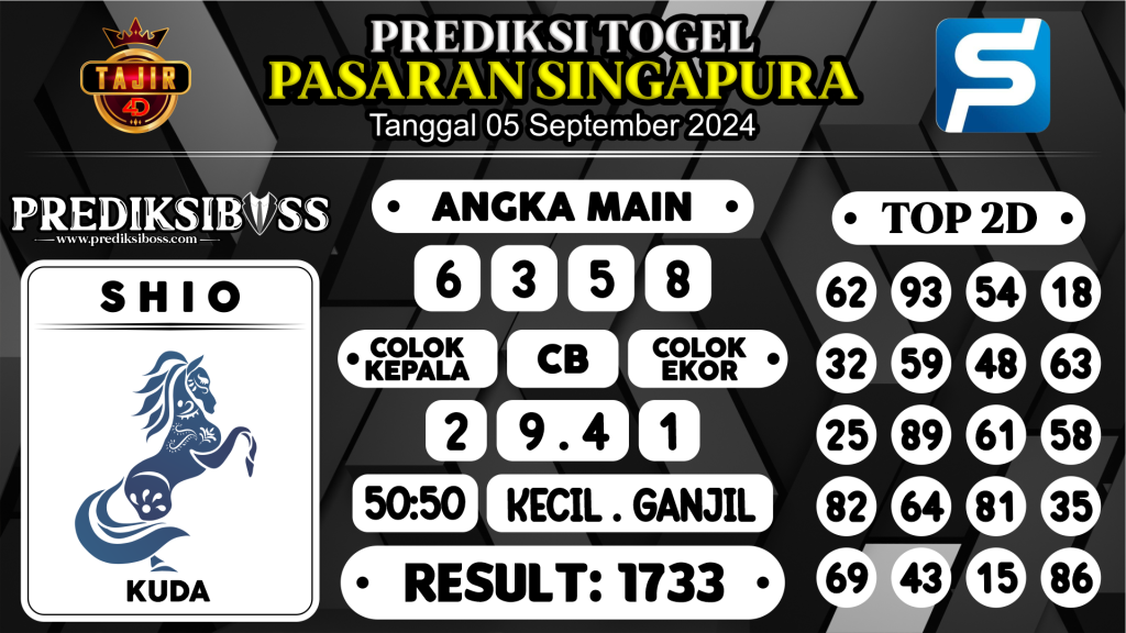 https://prediksibossapi.com/prediksi-boss-togel-sgp-kamis-05-september-2024/