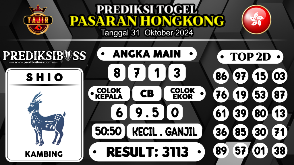 https://prediksibossapi.com/prediksi-boss-togel-hk-kamis-31-oktober-2024/