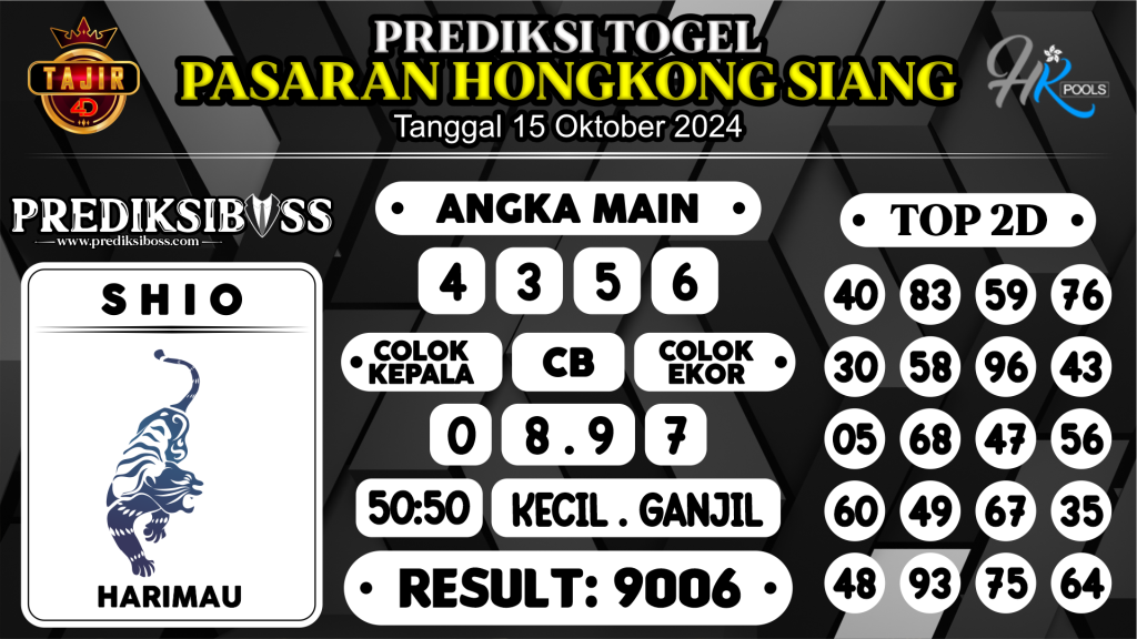 https://prediksibossapi.com/prediksi-boss-togel-hk-siang-selasa-15-oktober-2024/