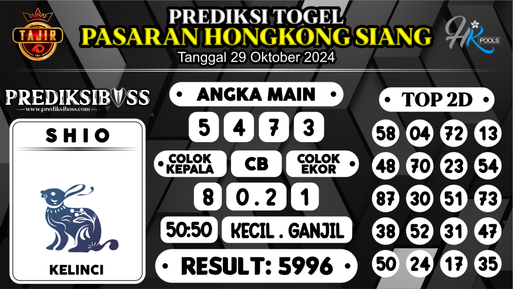 https://prediksibossapi.com/prediksi-boss-togel-hk-siang-selasa-29-oktober-2024/