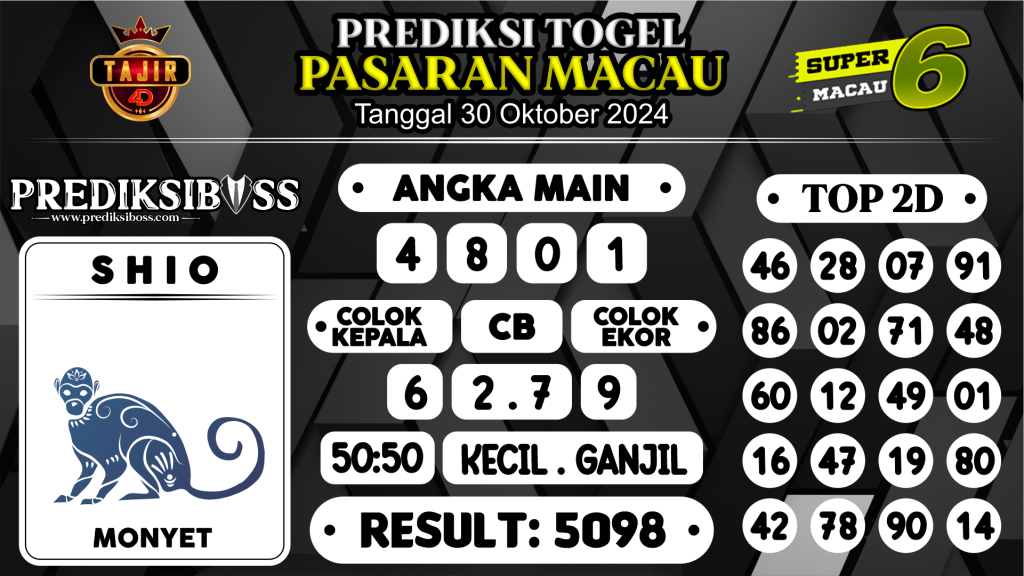 https://prediksibossapi.com/prediksi-boss-togel-macau-rabu-30-oktober-2024/