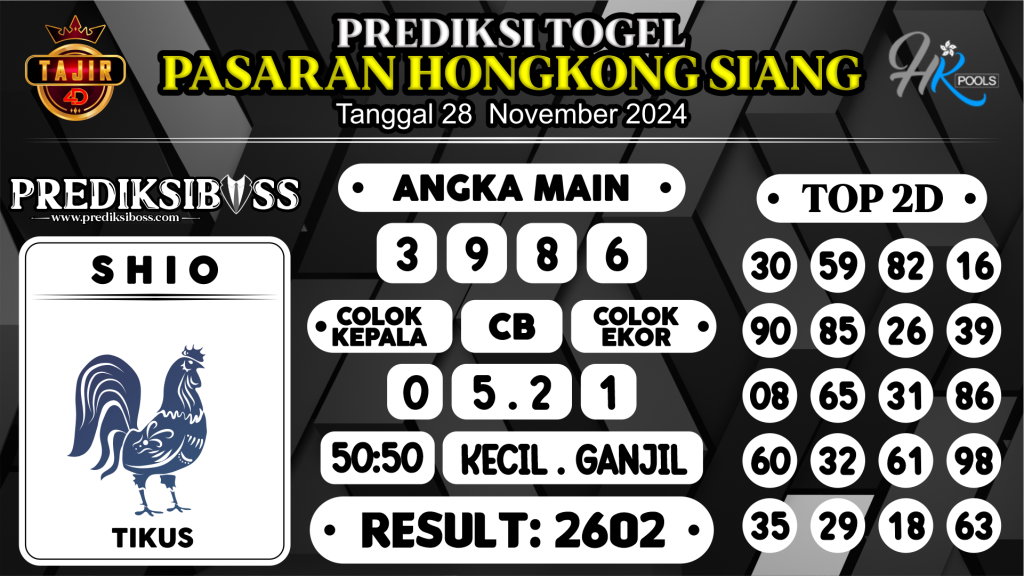 https://prediksibossapi.com/prediksi-boss-togel-hk-siang-kamis-28-november-2024/