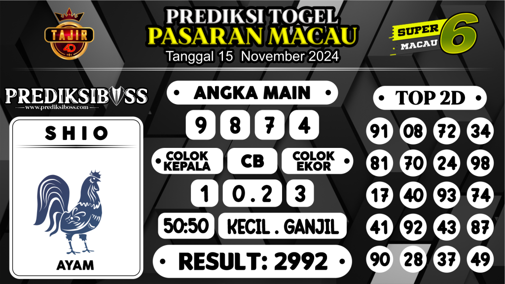 https://prediksibossapi.com/prediksi-boss-togel-macau-jumat-15-november-2024/