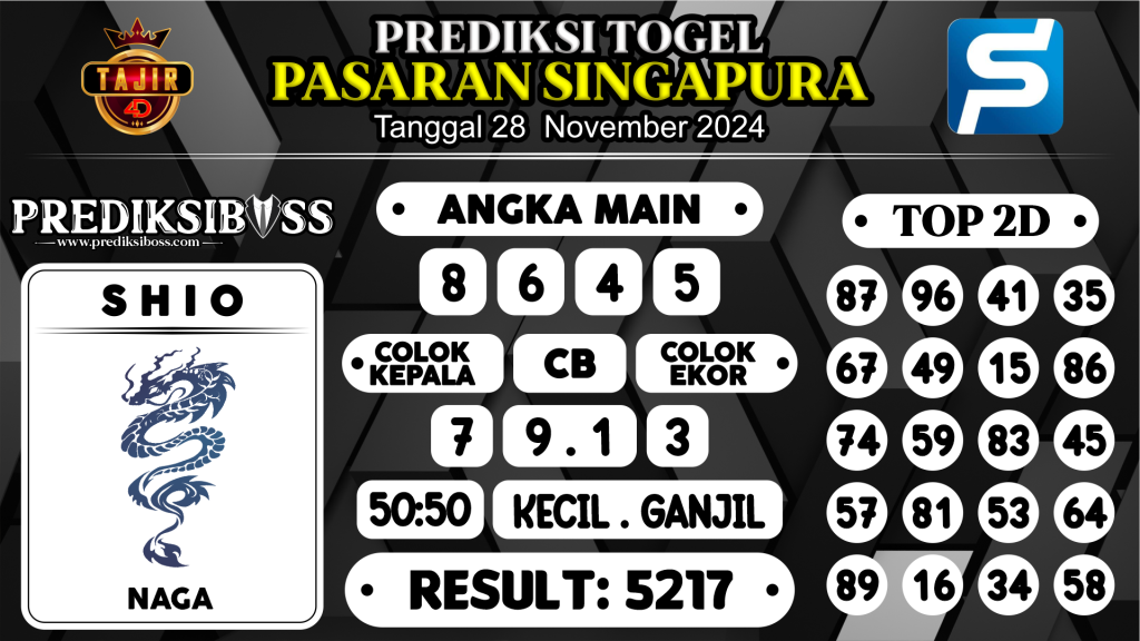 https://prediksibossapi.com/prediksi-boss-togel-sgp-kamis-28-november-2024/