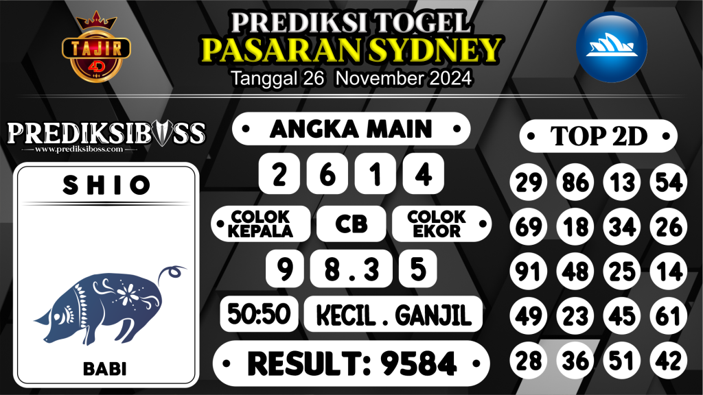 https://prediksibossapi.com/prediksi-boss-togel-sidney-selasa-26-november-2024/