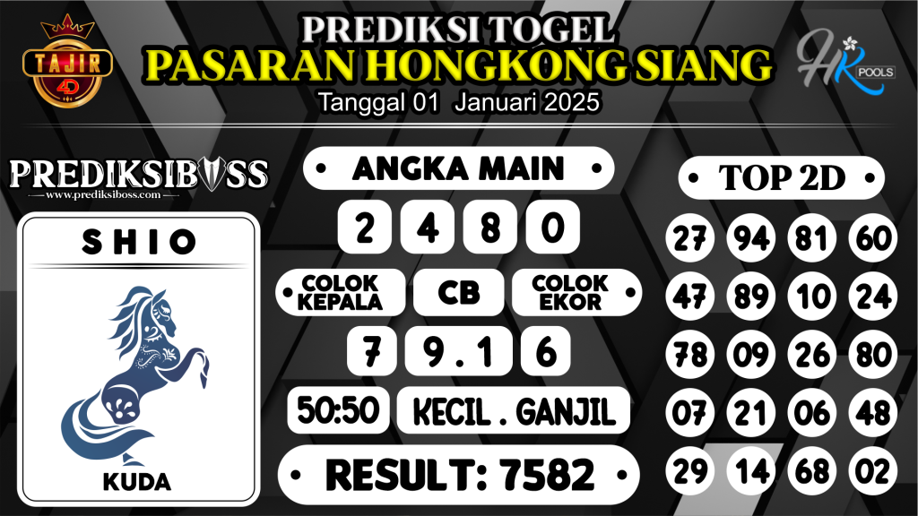 https://prediksibossapi.com/prediksi-boss-togel-hk-siang-rabu-01-januari-2025/