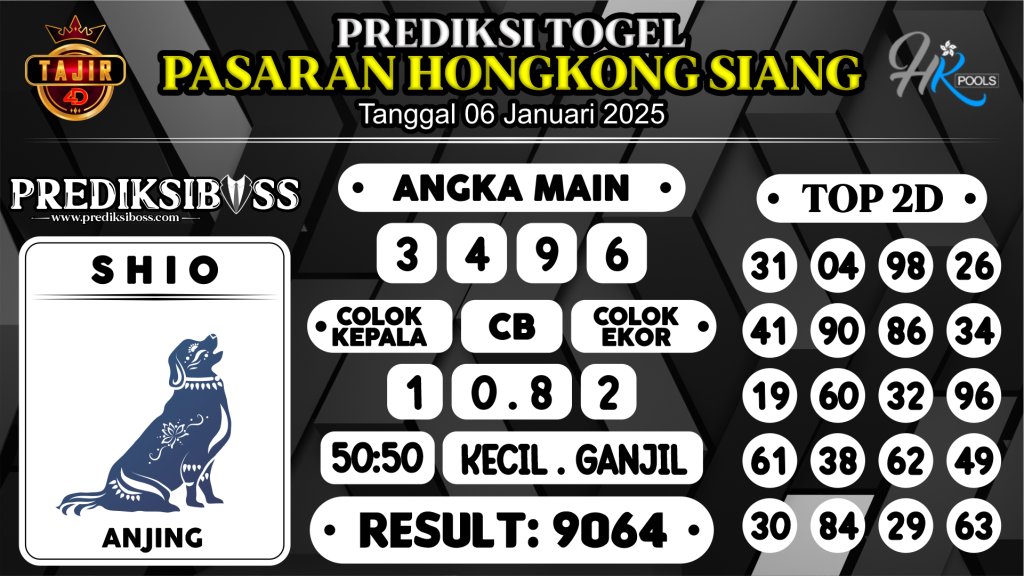https://prediksibossapi.com/prediksi-boss-togel-hk-siang-senin-06-januari-2025/