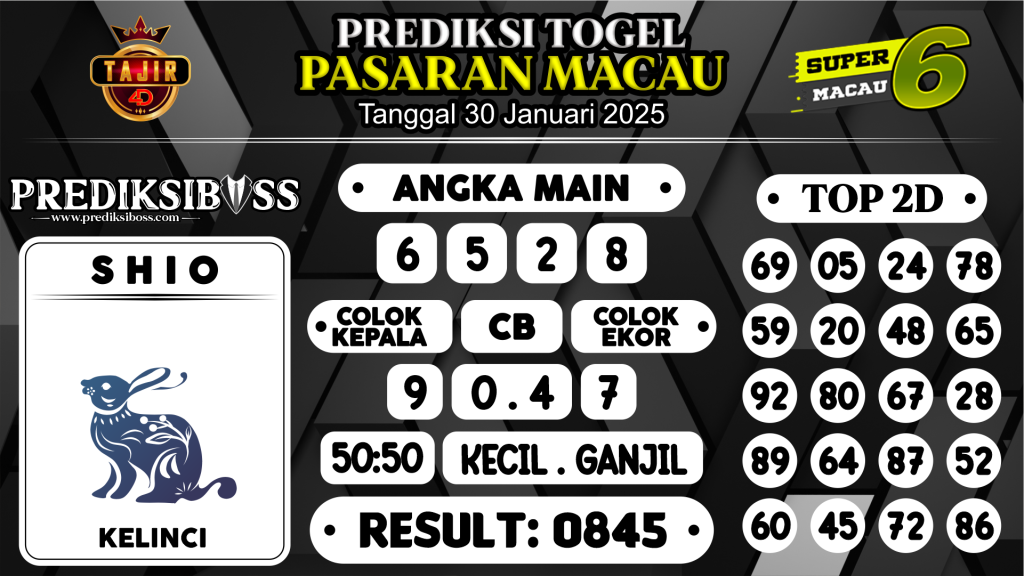 https://prediksibossapi.com/prediksi-boss-togel-macau-kamis-30-januari-2025/