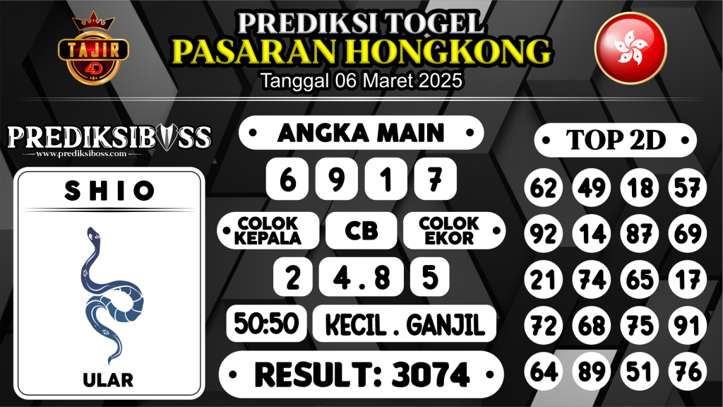 https://prediksibossapi.com/prediksi-boss-togel-hk-kamis-6-maret-2025/