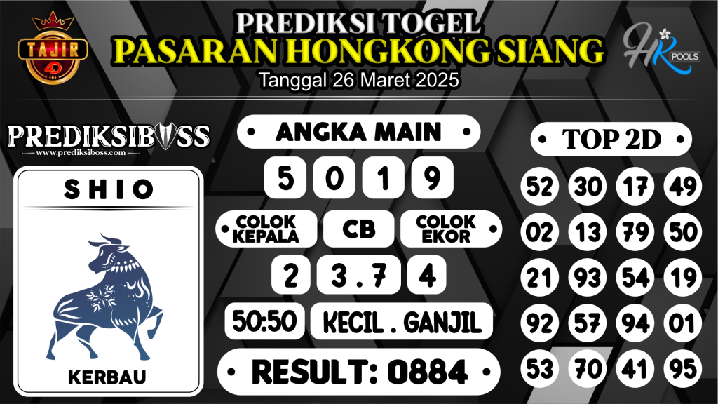 https://prediksibossapi.com/prediksi-boss-togel-hk-siang-rabu-26-maret-2025/