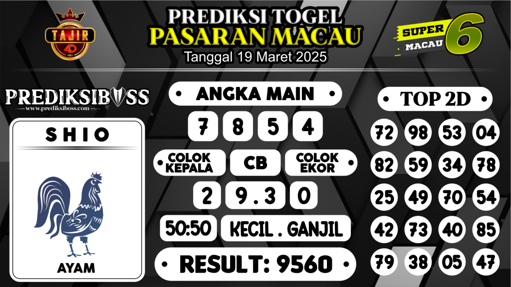 https://prediksibossapi.com/prediksi-boss-togel-macau-rabu-19-maret-2025/