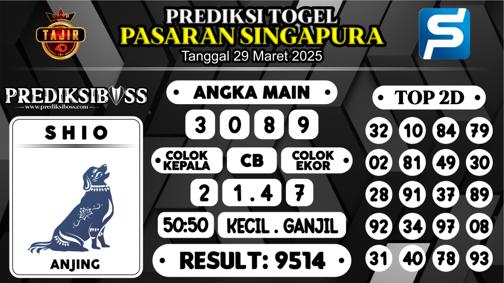https://prediksibossapi.com/prediksi-boss-togel-sgp-sabtu-29-maret-2025/