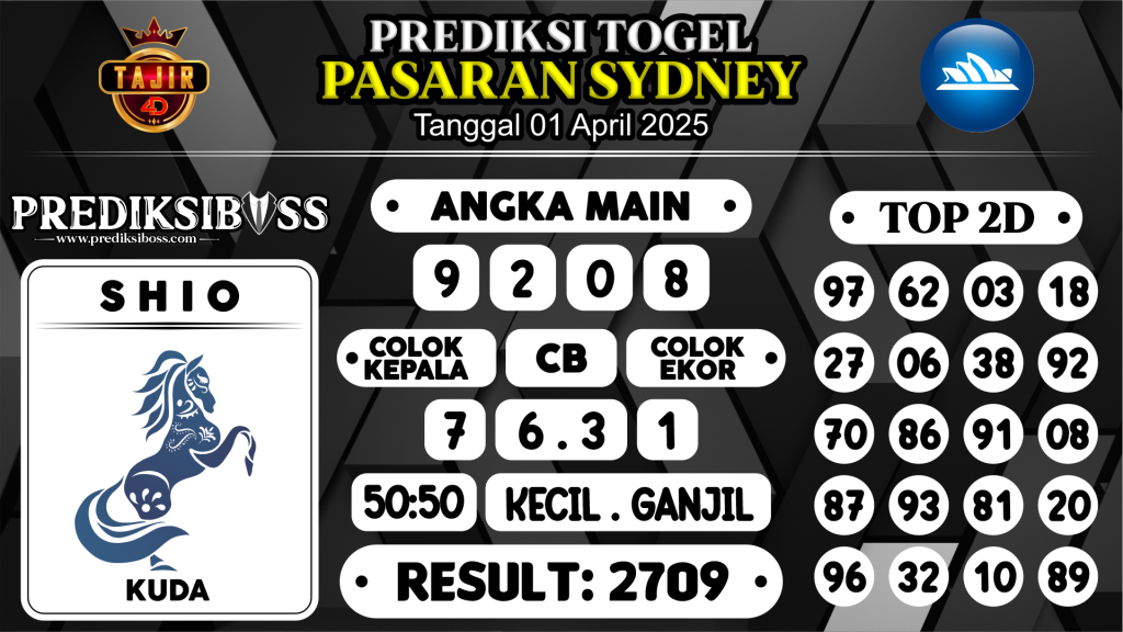 https://prediksibossapi.com/prediksi-boss-togel-sidney-selasa-01-april-2025/