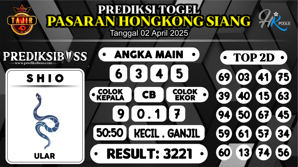 https://prediksibossapi.com/prediksi-boss-togel-hk-siang-rabu-02-april-2025/