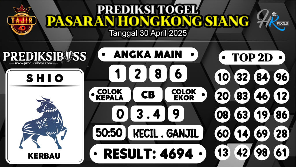 https://prediksibossapi.com/prediksi-boss-togel-hk-siang-rabu-30-april-2025/