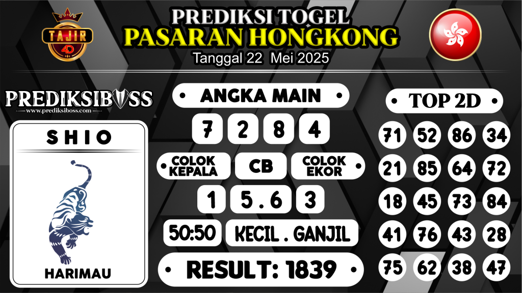 https://prediksibossapi.com/prediksi-boss-togel-hk-kamis-22-mei-2025/