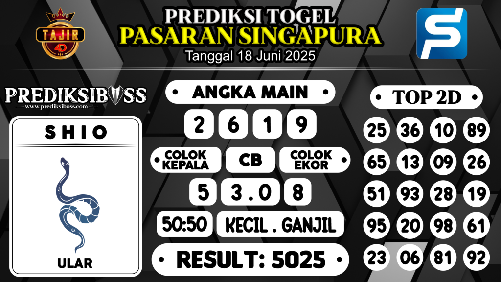 https://prediksibossapi.com/prediksi-boss-togel-sgp-rabu-18-juni-2025/