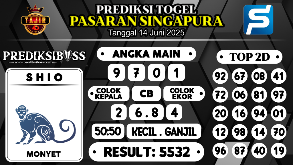https://prediksibossapi.com/prediksi-boss-togel-sgp-sabtu-14-juni-2025/