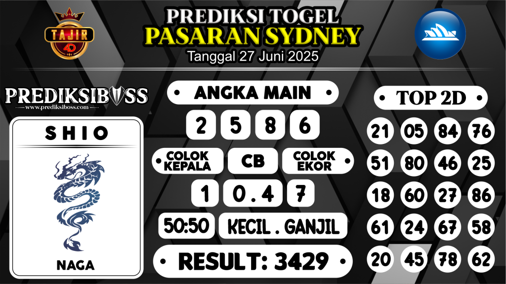 https://prediksibossapi.com/prediksi-boss-togel-sidney-jumat-27-juni-2025/