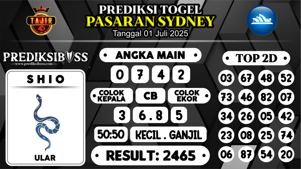 https://prediksibossapi.com/prediksi-boss-togel-sidney-selasa-01-juli-2025/