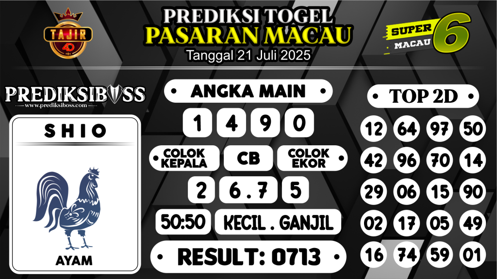 https://prediksibossapi.com/prediksi-boss-togel-macau-senin-21-juli-2025/