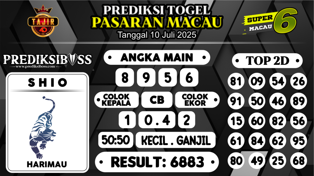 https://prediksibossapi.com/prediksi-boss-togel-macau-kamis-10-juli-2025/