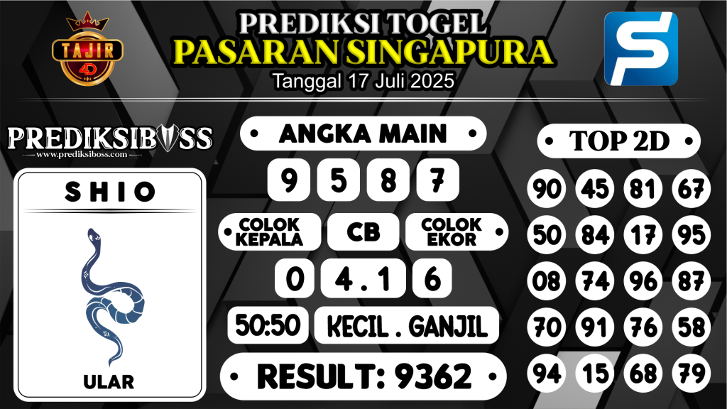 https://prediksibossapi.com/prediksi-boss-togel-sgp-kamis-17-juli-2025/