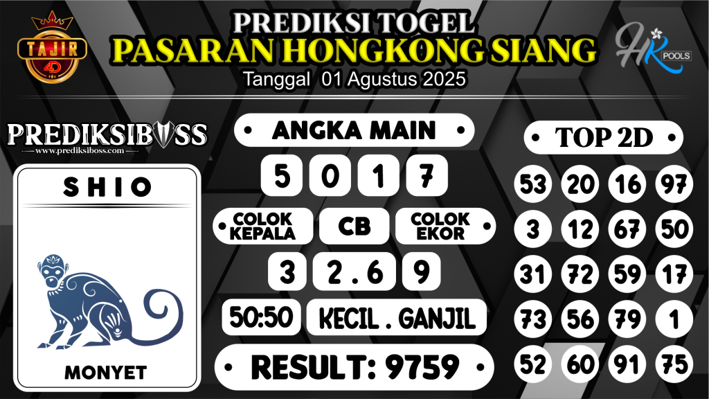 https://prediksibossapi.com/prediksi-boss-togel-hk-siang-jumat-01-agustus-2025/