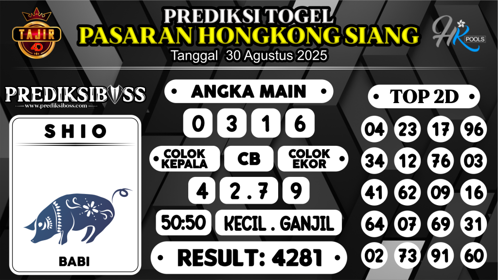https://prediksibossapi.com/prediksi-boss-togel-hk-siang-sabtu-30-agustus-2025/