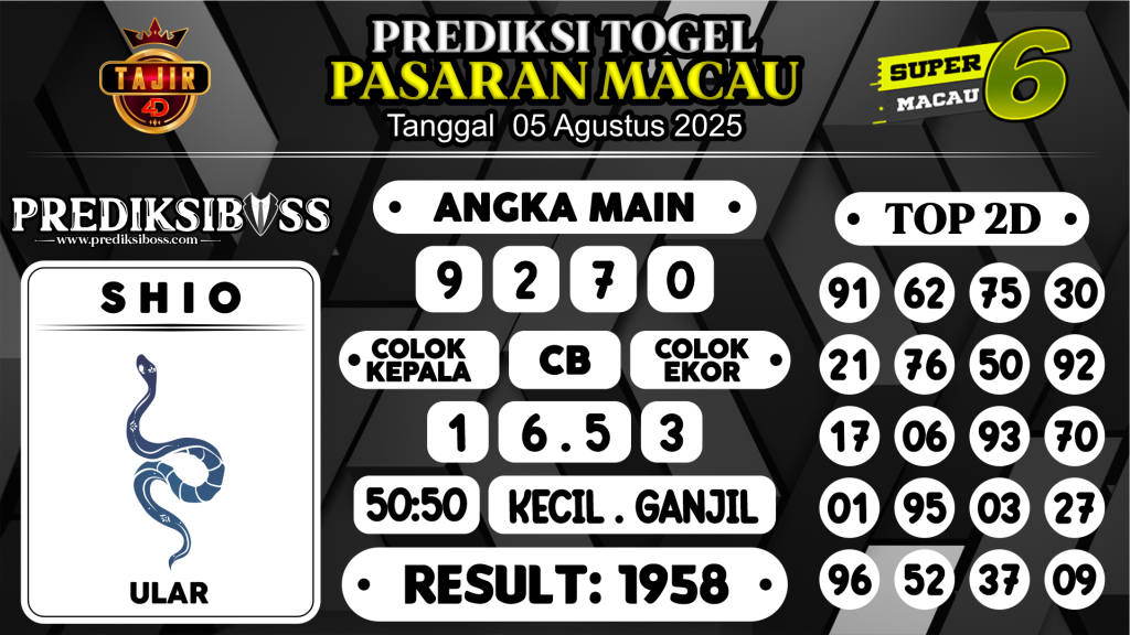 https://prediksibossapi.com/prediksi-boss-togel-macau-selasa-05-agustus-2025/