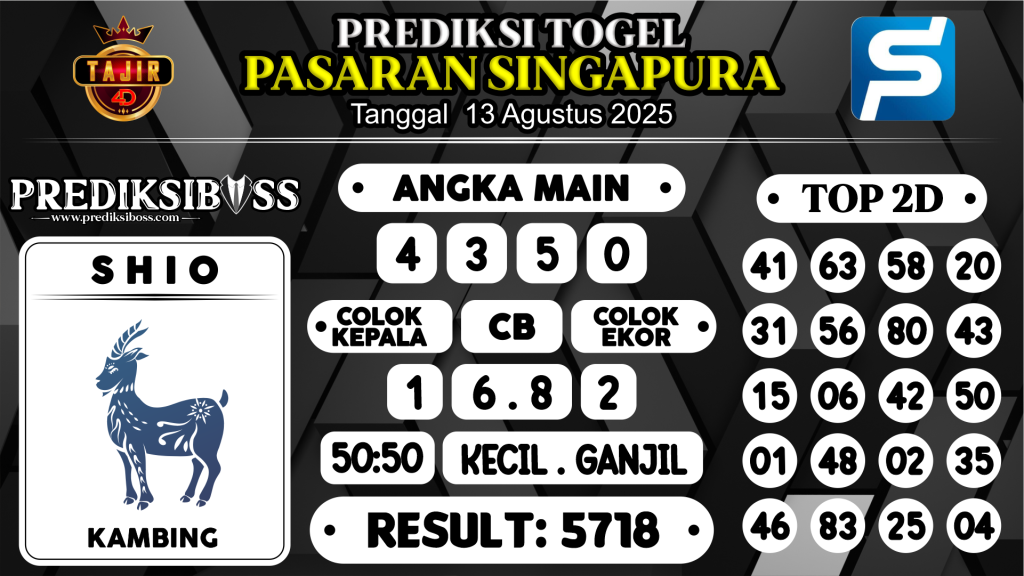 https://prediksibossapi.com/prediksi-boss-togel-sgp-rabu-13-agustus-2025/