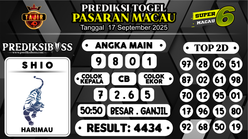 https://prediksibossapi.com/prediksi-boss-togel-macau-rabu-17-september-2025/